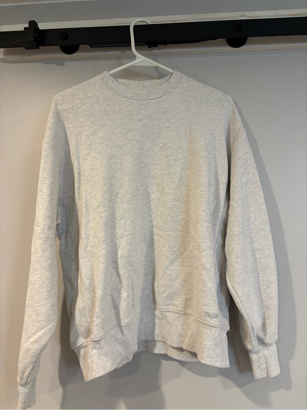 TNA crewneck